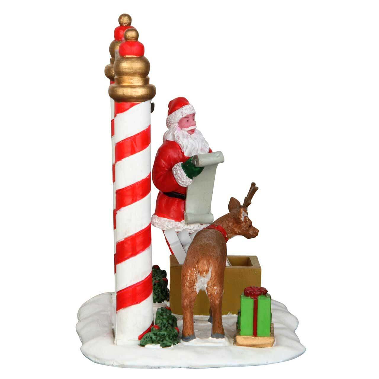 LEMAX Christmas Countdown #53208
